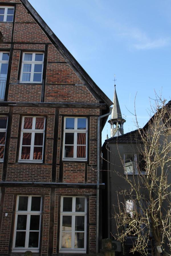 Ferienhaus-Kalkarstiege-Steinfurt Villa Exterior photo