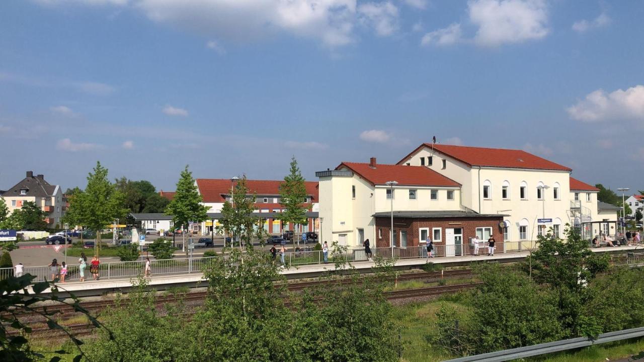 Ferienhaus-Kalkarstiege-Steinfurt Villa Exterior photo